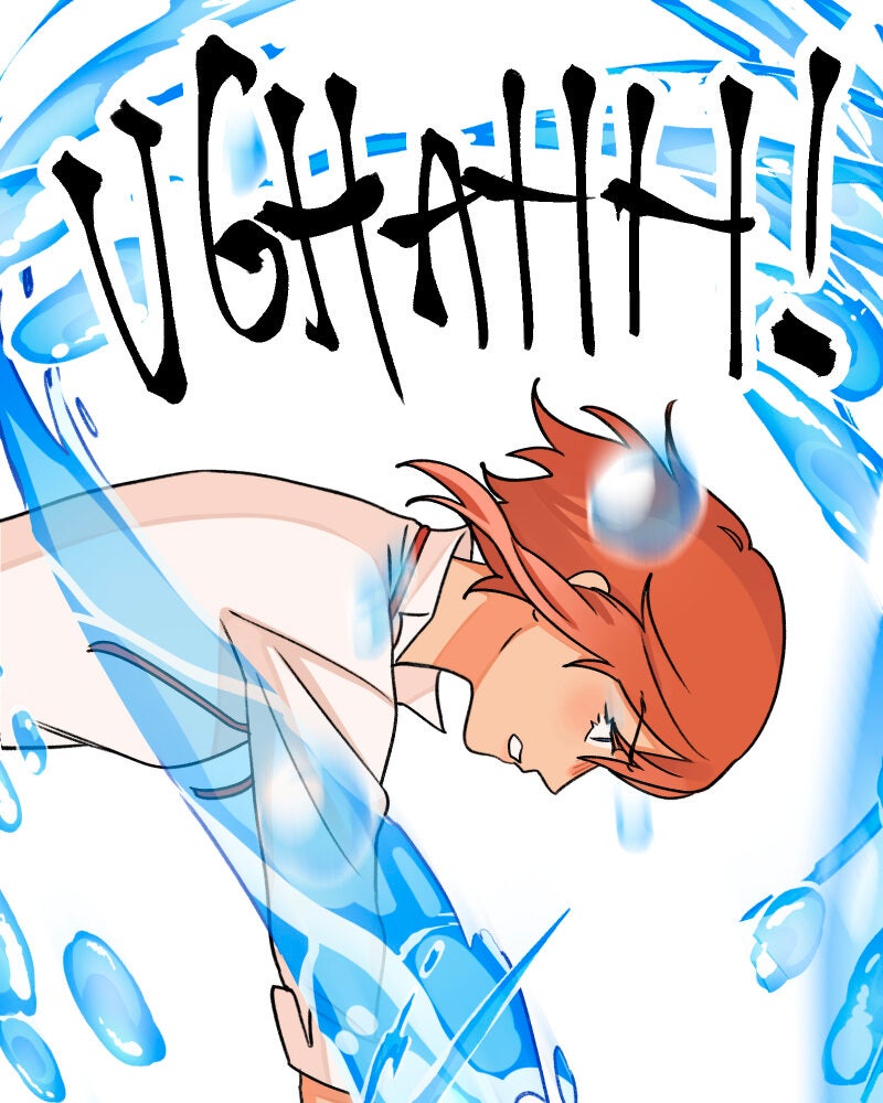 All Haven Academy (S2) Episode 79 page 41 - 