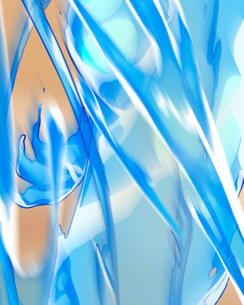 All Haven Academy (S2) Episode 79 page 45 - 