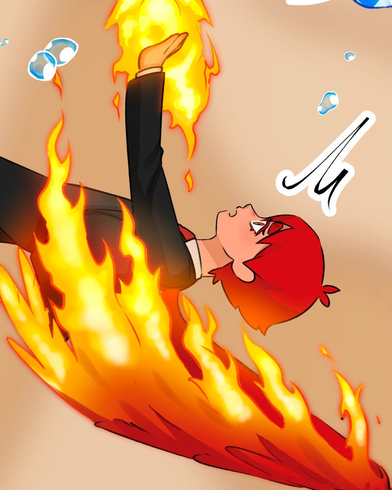 All Haven Academy (S2) Episode 79 page 48 - 