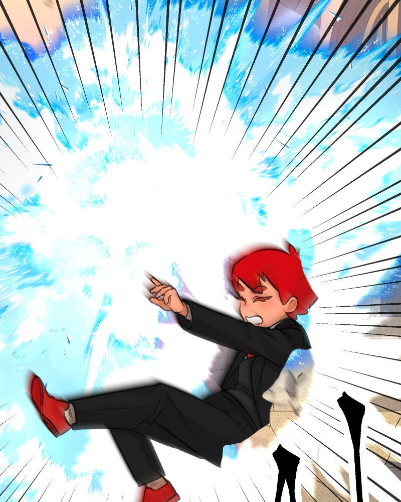 All Haven Academy (S2) Episode 79 page 51 - 