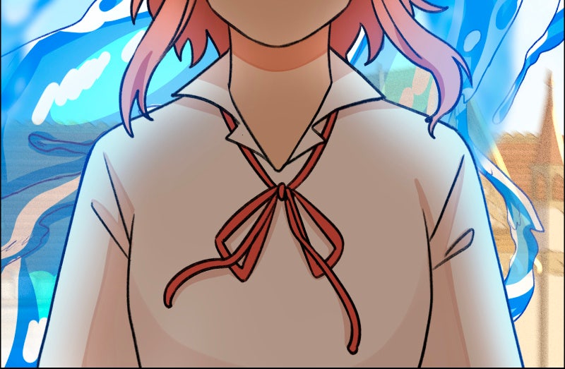 All Haven Academy (S2) Episode 79 page 56 - 
