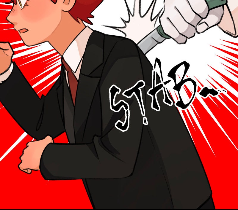 All Haven Academy (S2) Episode 79 page 62 - 