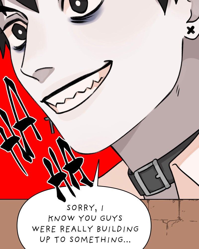 All Haven Academy (S2) Episode 79 page 64 - 