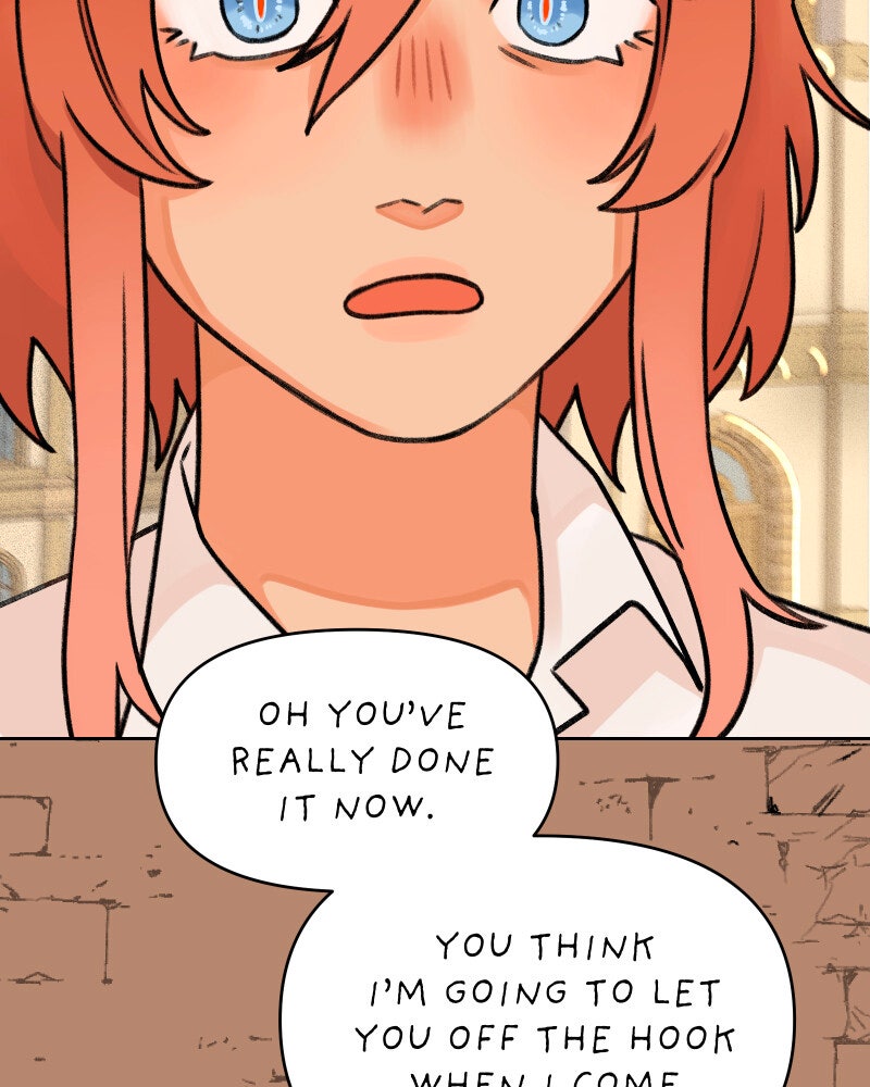 All Haven Academy (S2) Episode 79 page 66 - 