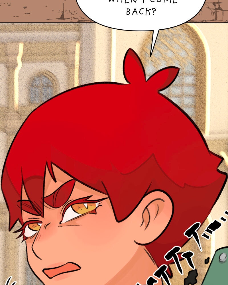 All Haven Academy (S2) Episode 79 page 67 - 