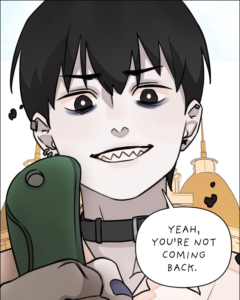 All Haven Academy (S2) Episode 79 page 69 - 