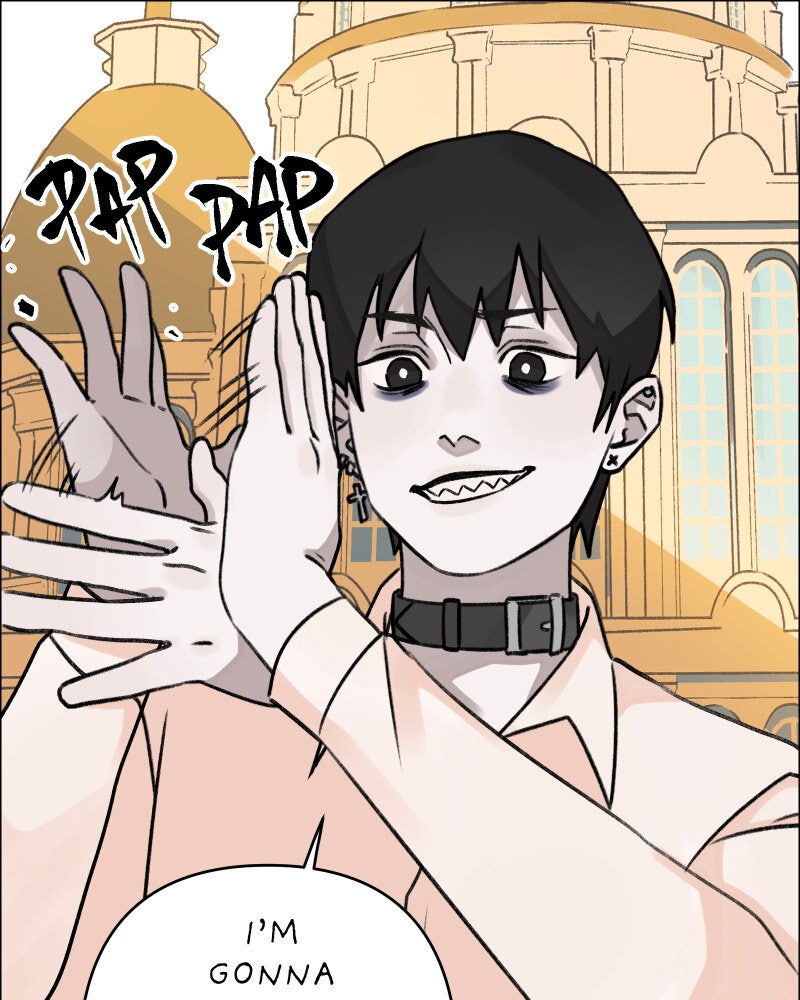 All Haven Academy (S2) Episode 79 page 75 - 