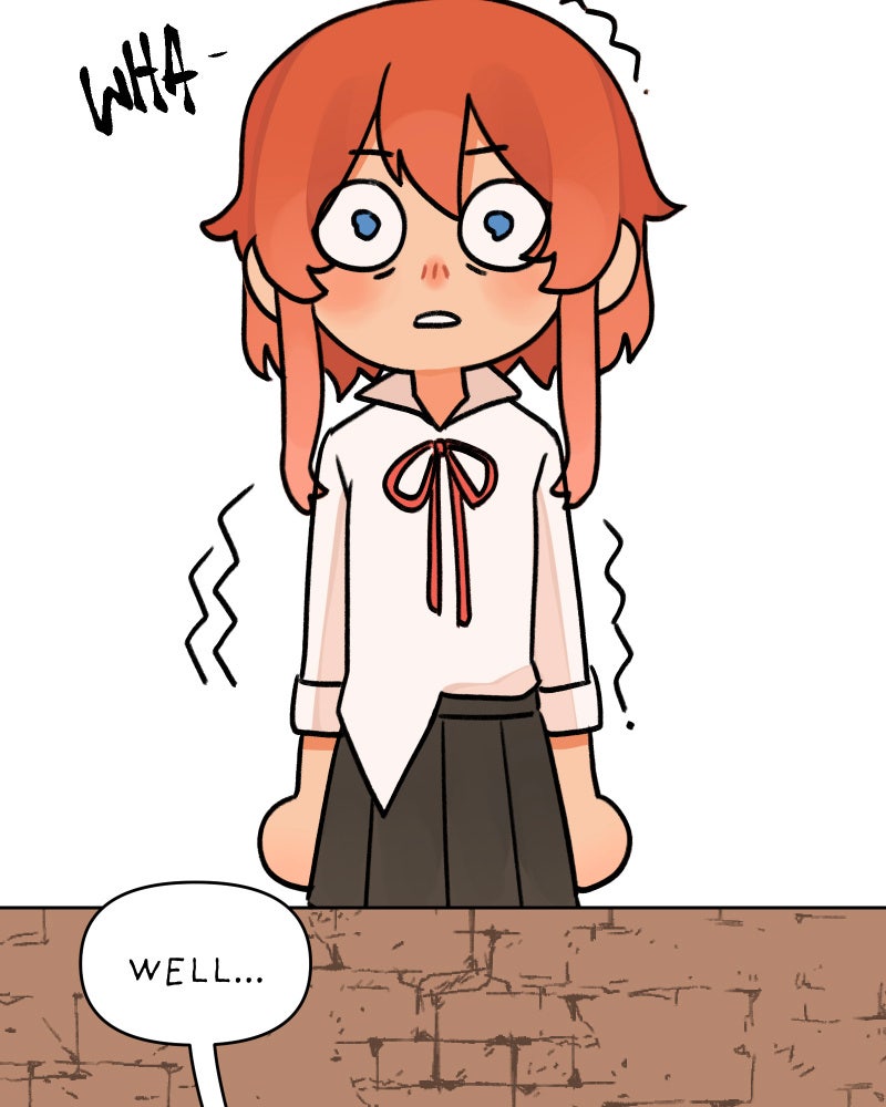 All Haven Academy (S2) Episode 79 page 77 - 