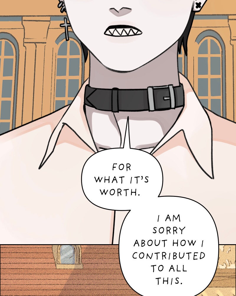 All Haven Academy (S2) Episode 79 page 79 - 