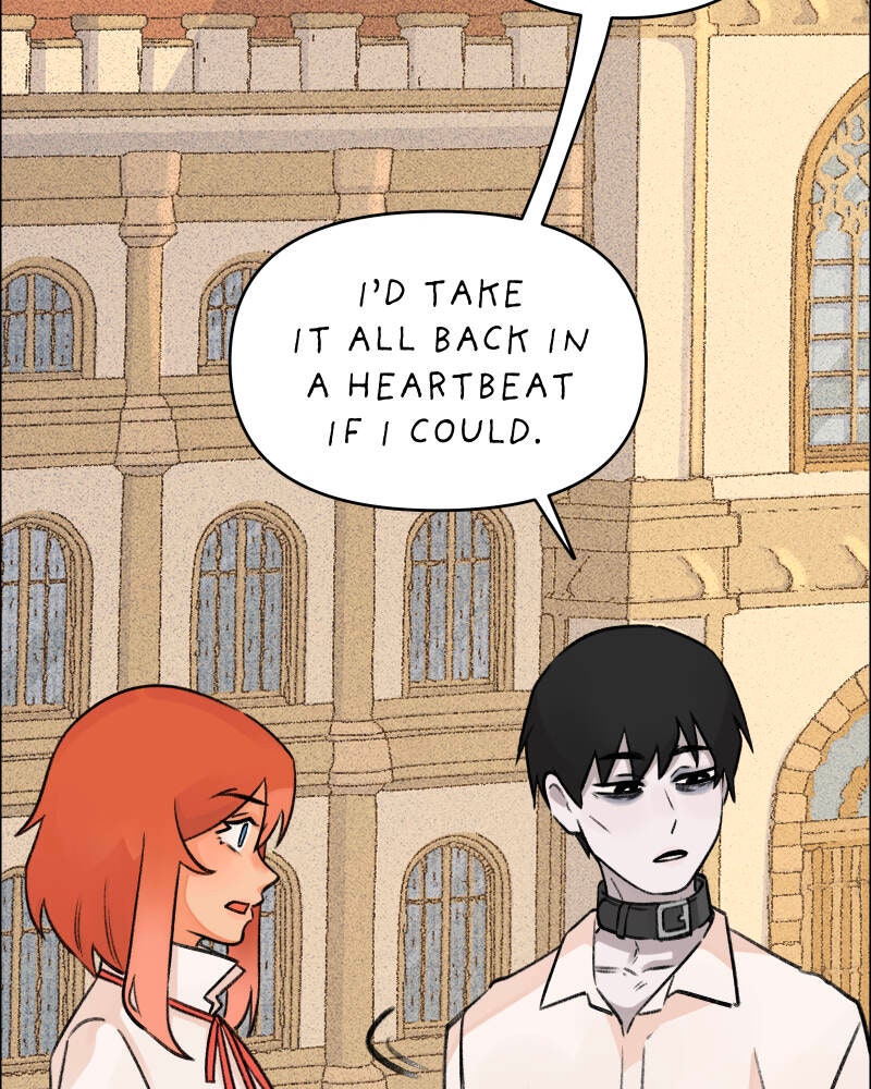 All Haven Academy (S2) Episode 79 page 80 - 