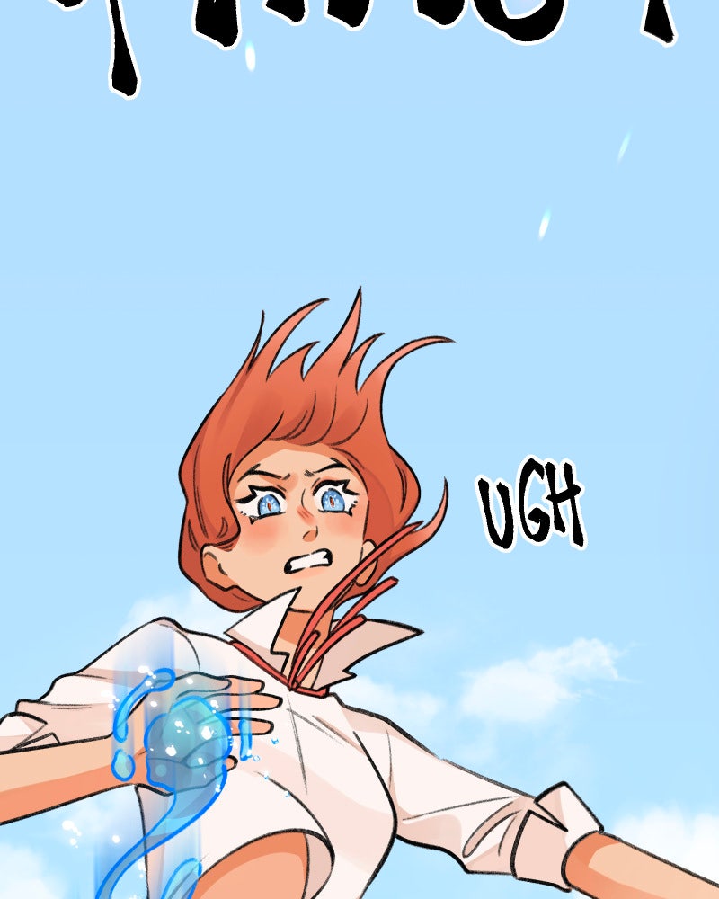 All Haven Academy (S2) Episode 79 page 9 - 