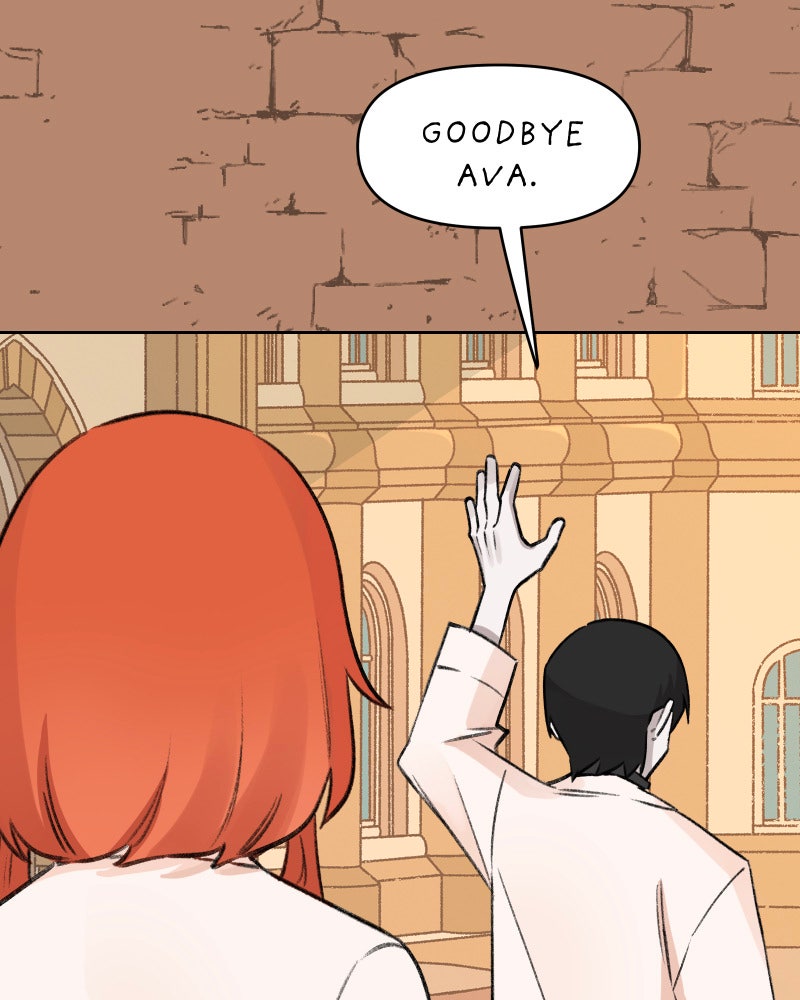 All Haven Academy (S2) Episode 79 page 82 - 