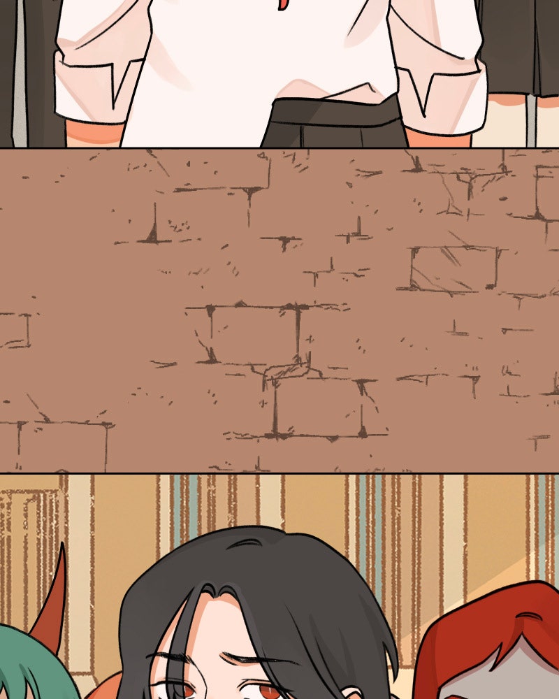 All Haven Academy (S2) Episode 79 page 85 - 