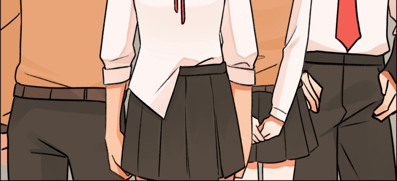 All Haven Academy (S2) Episode 79 page 88 - 