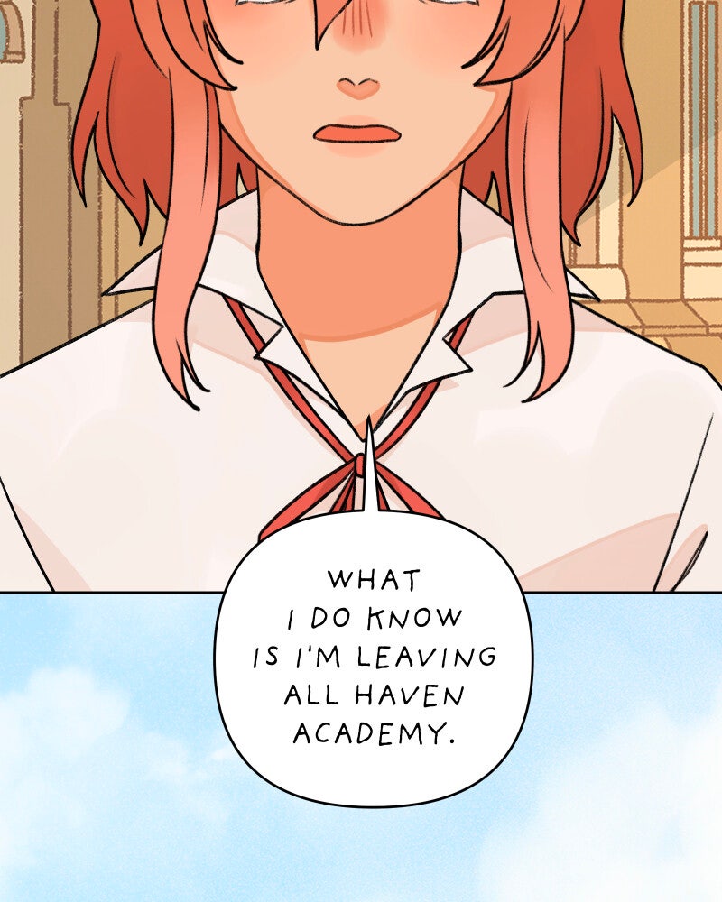All Haven Academy (S2) Episode 79 page 90 - 