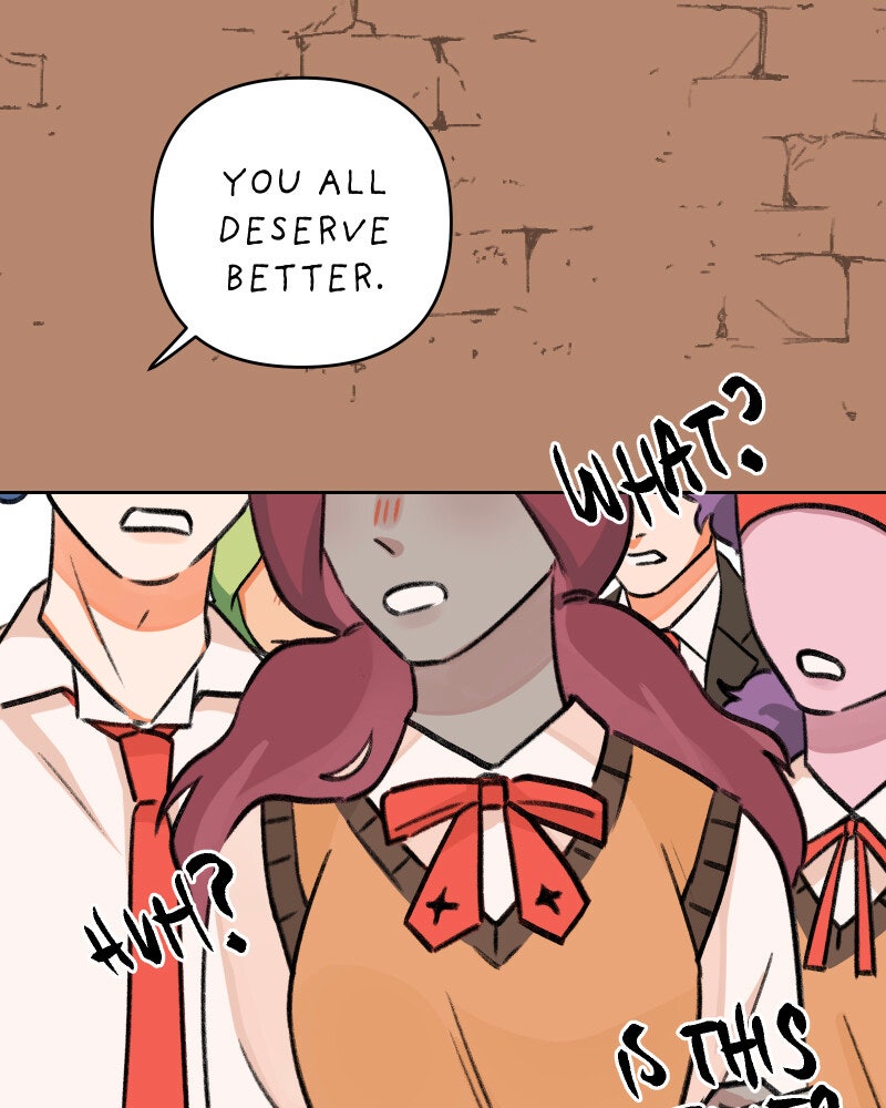All Haven Academy (S2) Episode 79 page 97 - 