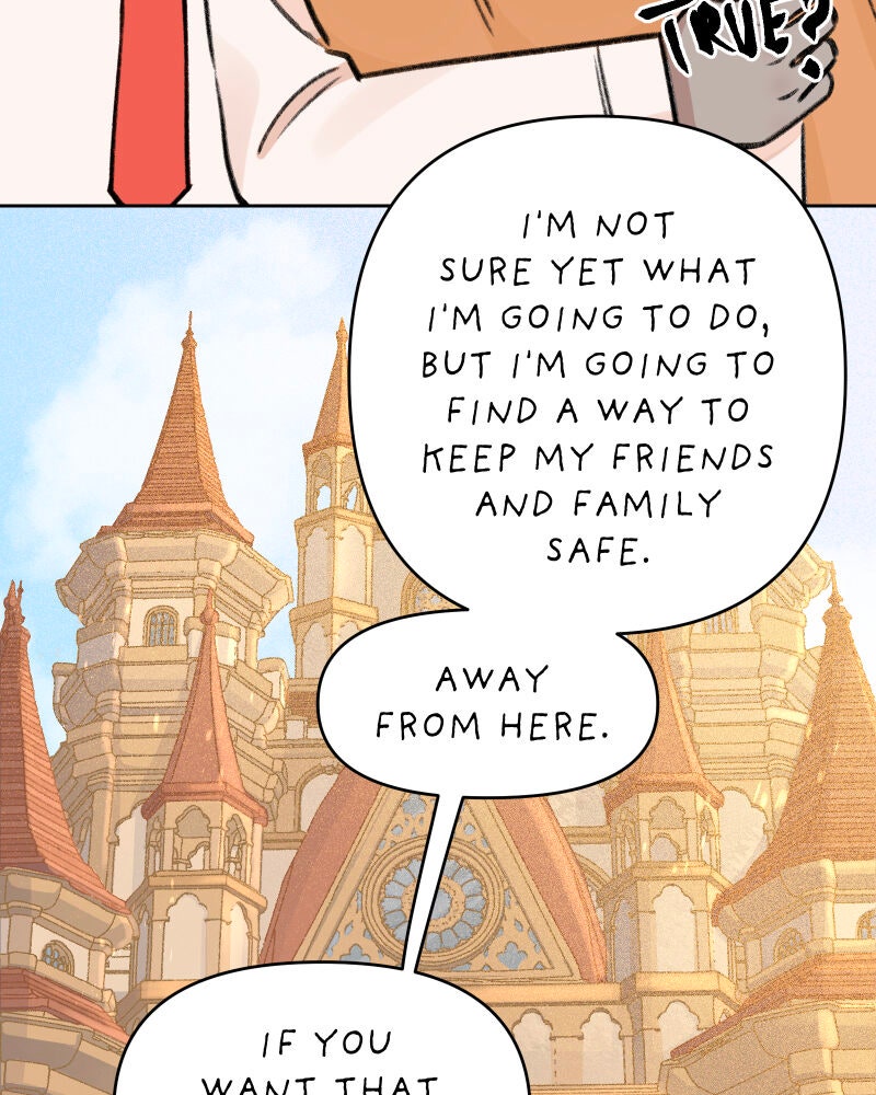 All Haven Academy (S2) Episode 79 page 98 - 