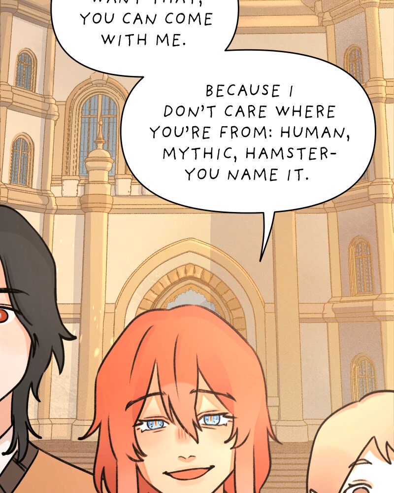 All Haven Academy (S2) Episode 79 page 99 - 