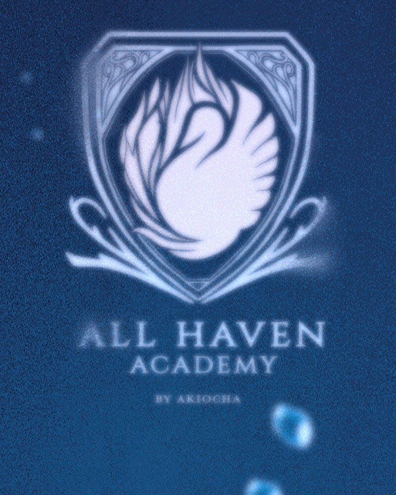 All Haven Academy (S2) Episode 80 - The Beginning (Series Finale) page 108 - 