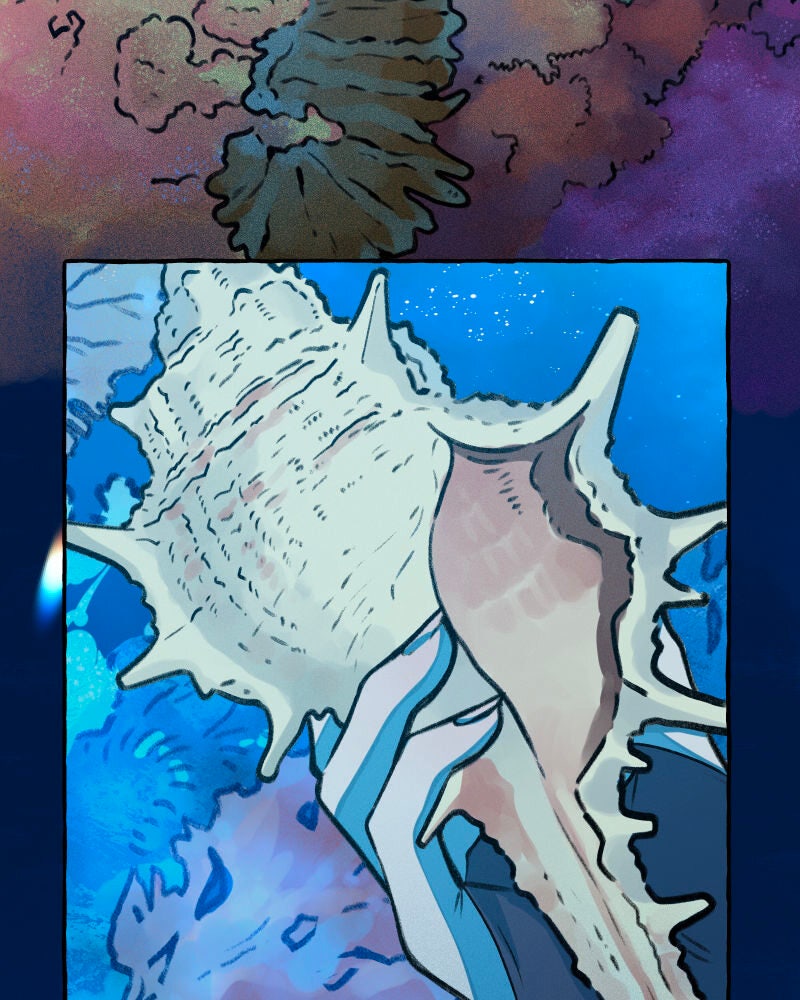 All Haven Academy (S2) Episode 80 - The Beginning (Series Finale) page 14 - 