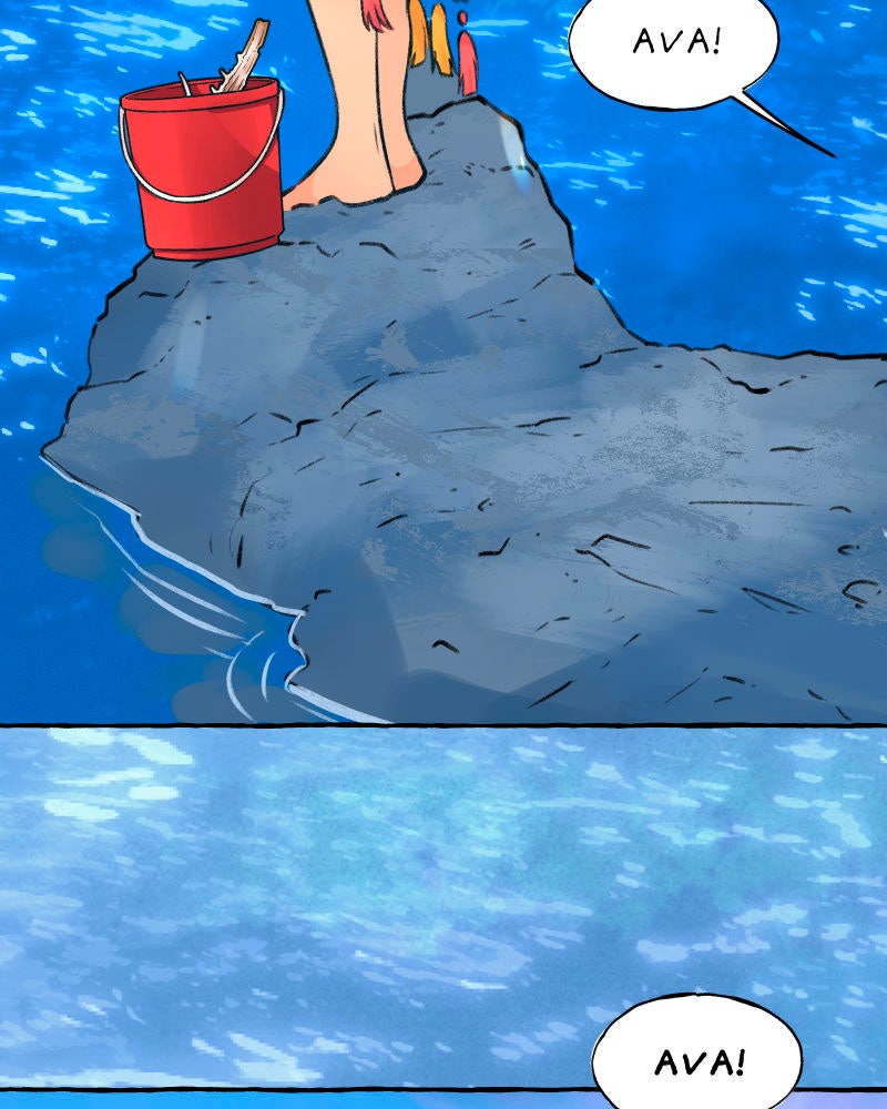 All Haven Academy (S2) Episode 80 - The Beginning (Series Finale) page 19 - 