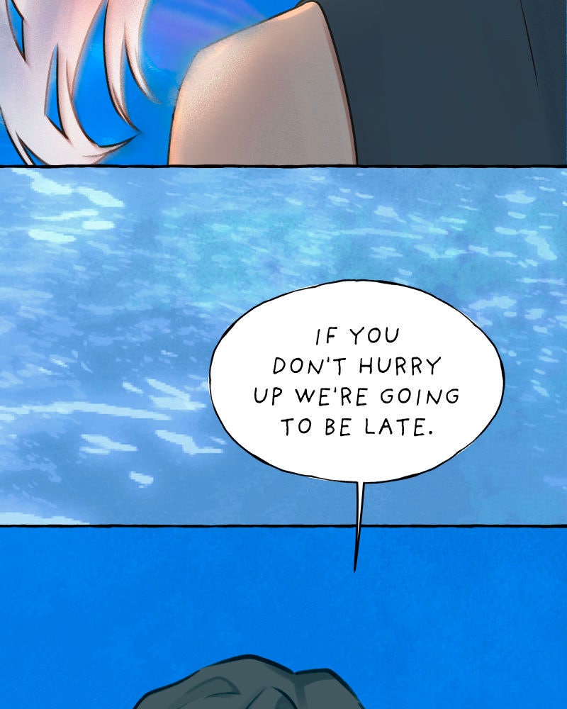 All Haven Academy (S2) Episode 80 - The Beginning (Series Finale) page 21 - 