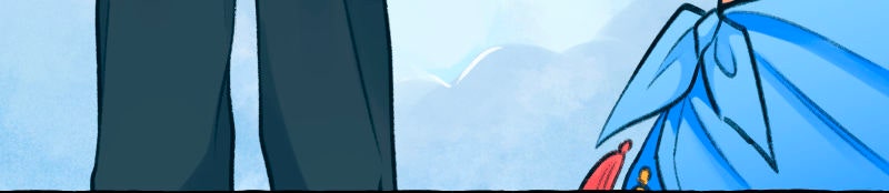 All Haven Academy (S2) Episode 80 - The Beginning (Series Finale) page 25 - 
