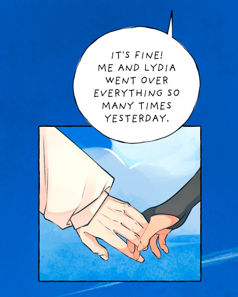 All Haven Academy (S2) Episode 80 - The Beginning (Series Finale) page 26 - 