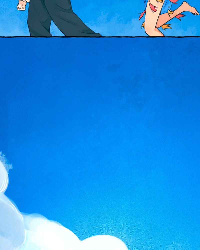 All Haven Academy (S2) Episode 80 - The Beginning (Series Finale) page 28 - 