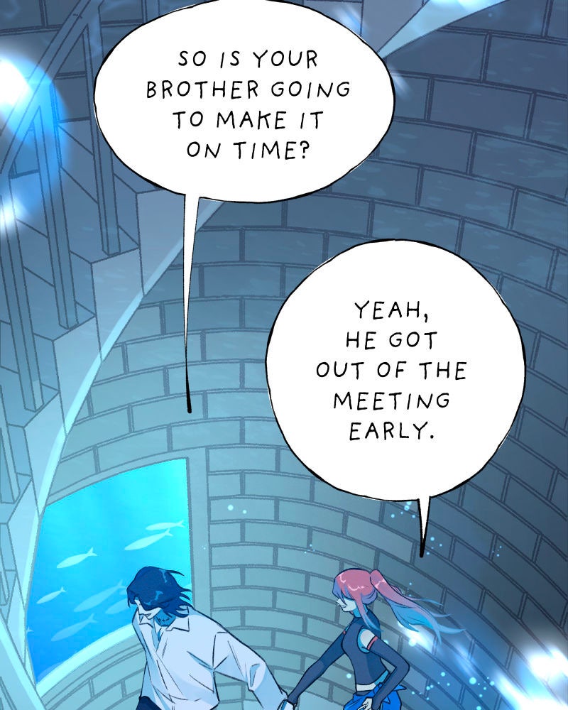 All Haven Academy (S2) Episode 80 - The Beginning (Series Finale) page 30 - 