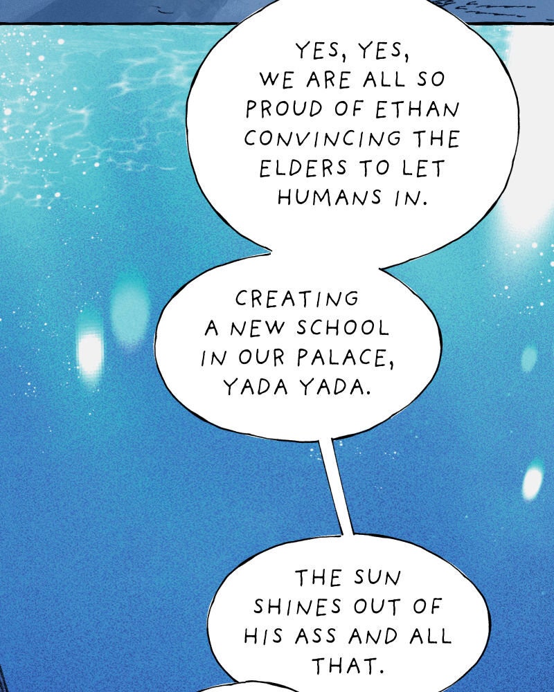 All Haven Academy (S2) Episode 80 - The Beginning (Series Finale) page 34 - 