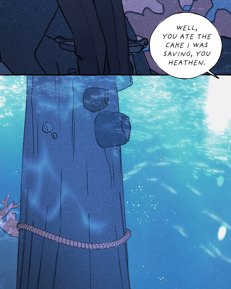 All Haven Academy (S2) Episode 80 - The Beginning (Series Finale) page 36 - 