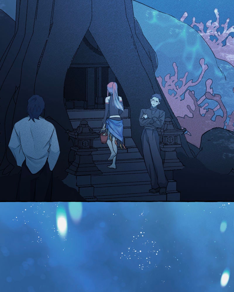 All Haven Academy (S2) Episode 80 - The Beginning (Series Finale) page 37 - 