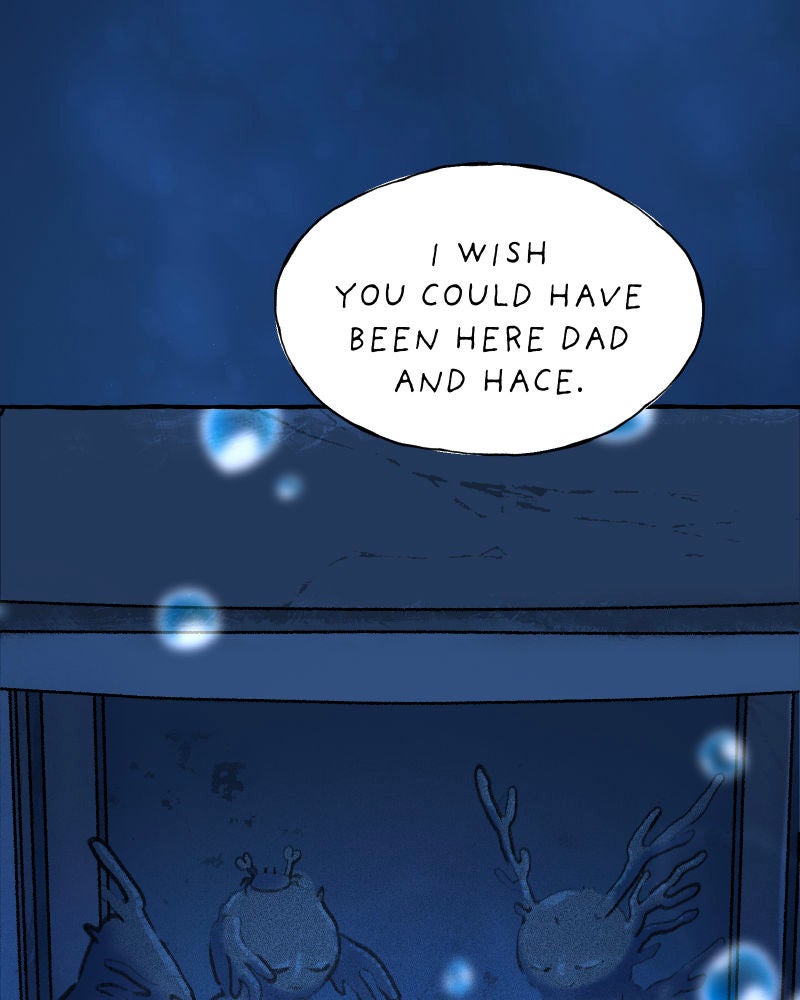 All Haven Academy (S2) Episode 80 - The Beginning (Series Finale) page 40 - 