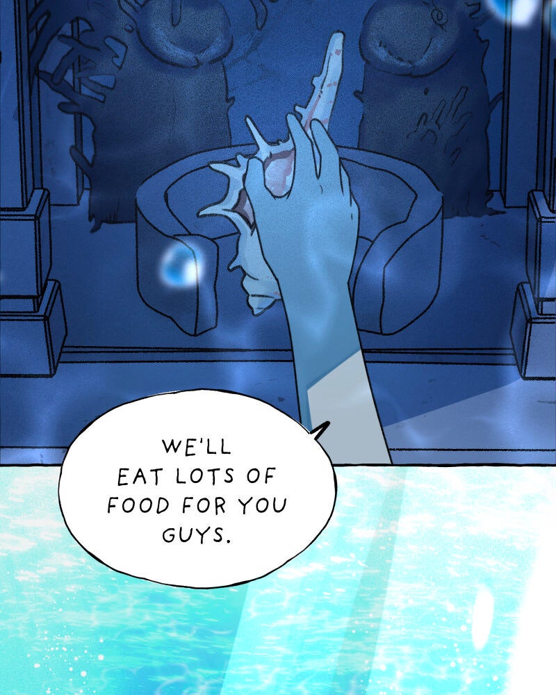 All Haven Academy (S2) Episode 80 - The Beginning (Series Finale) page 41 - 