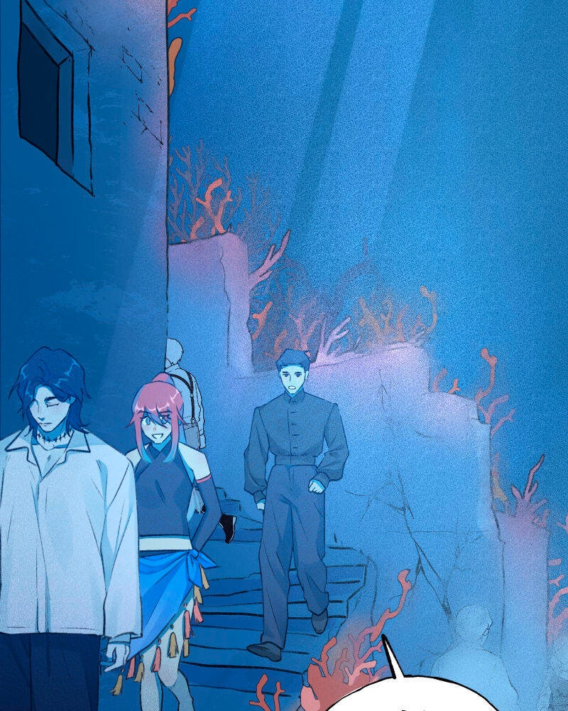 All Haven Academy (S2) Episode 80 - The Beginning (Series Finale) page 43 - 