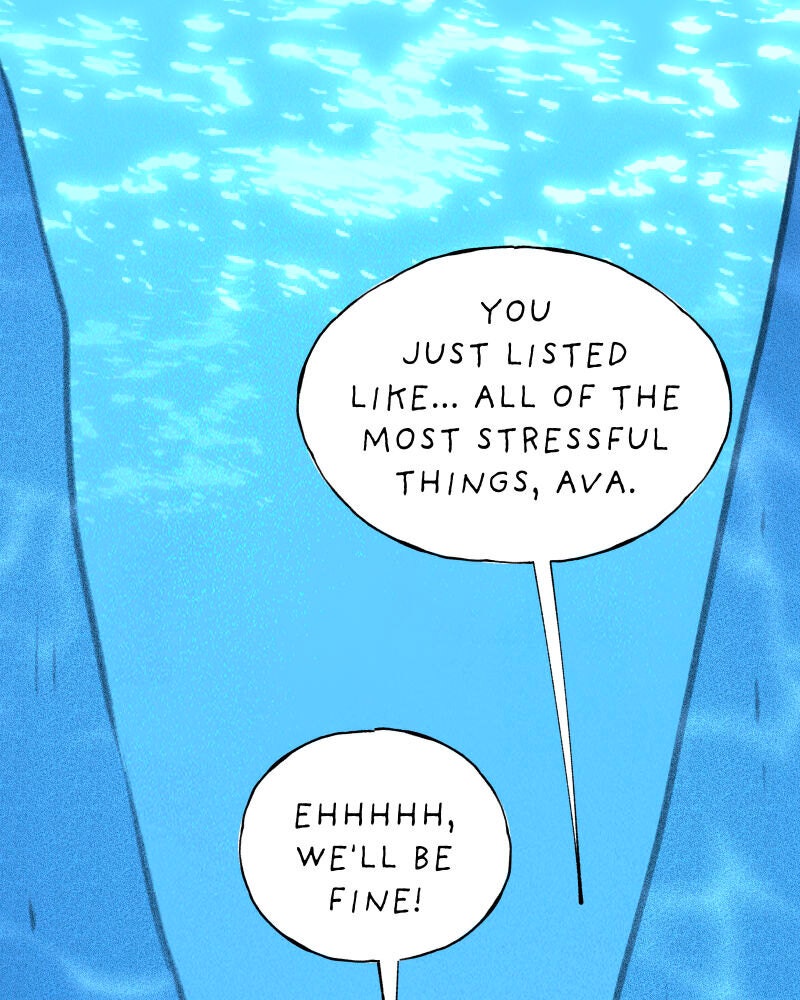 All Haven Academy (S2) Episode 80 - The Beginning (Series Finale) page 46 - 