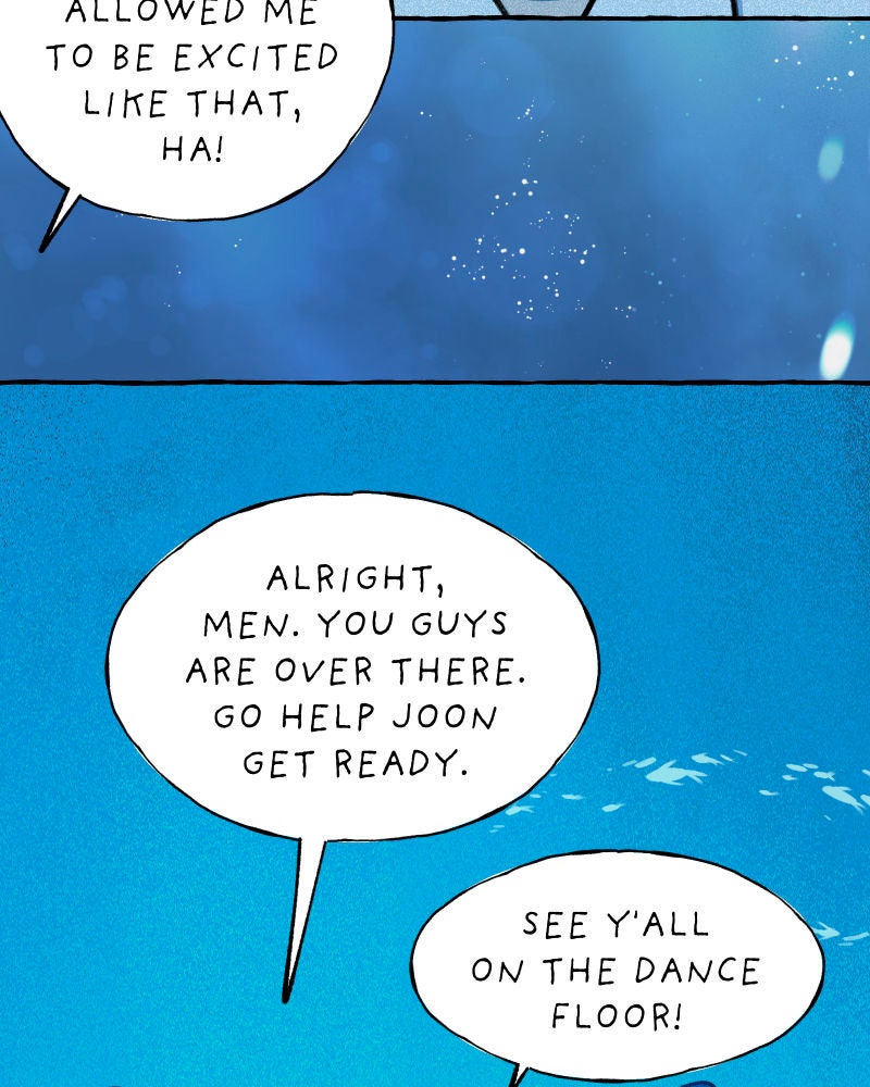 All Haven Academy (S2) Episode 80 - The Beginning (Series Finale) page 49 - 
