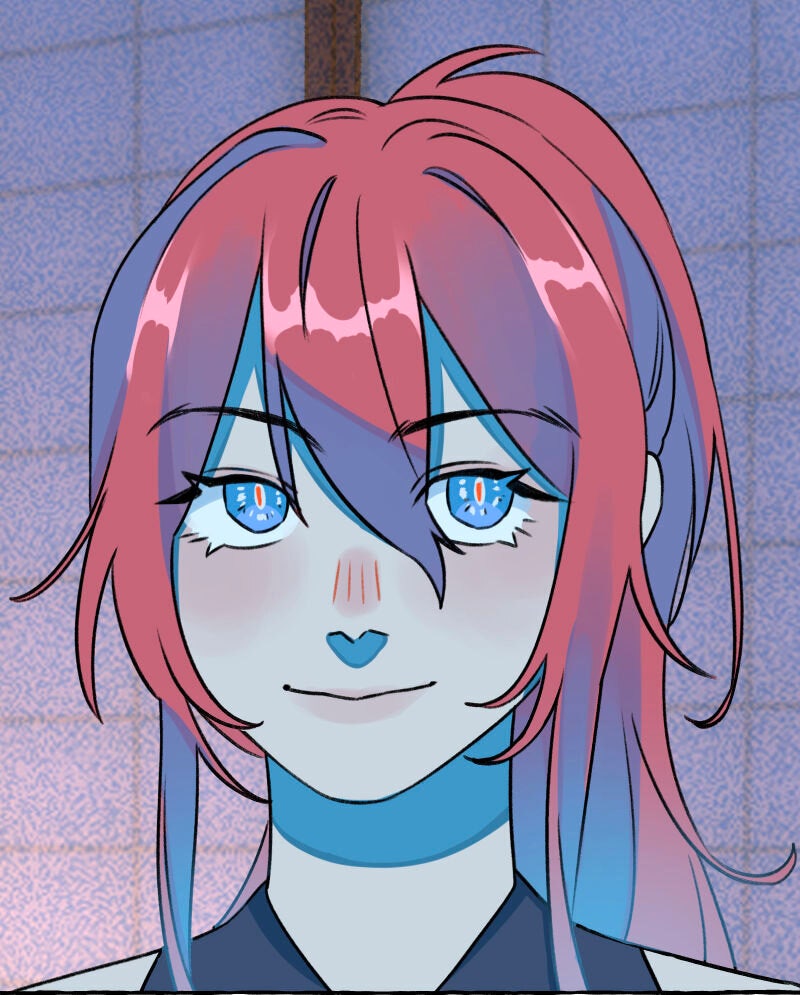 All Haven Academy (S2) Episode 80 - The Beginning (Series Finale) page 57 - 