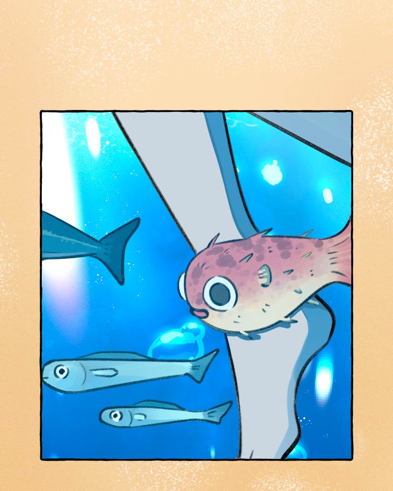 All Haven Academy (S2) Episode 80 - The Beginning (Series Finale) page 7 - 