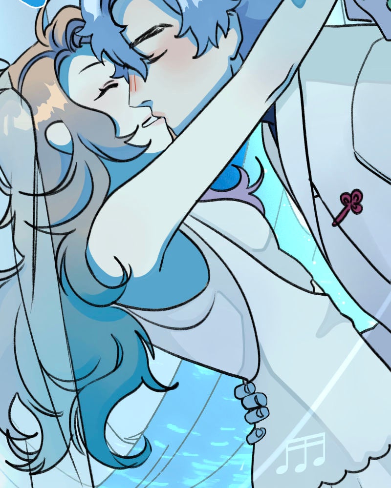 All Haven Academy (S2) Episode 80 - The Beginning (Series Finale) page 74 - 