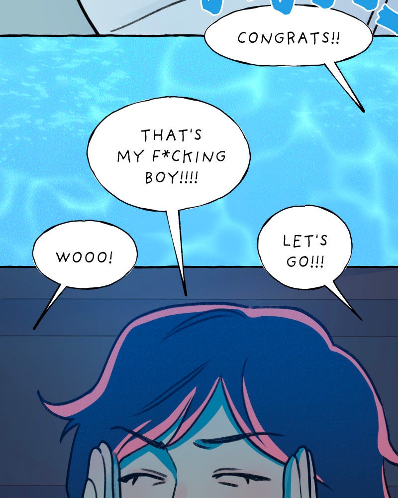 All Haven Academy (S2) Episode 80 - The Beginning (Series Finale) page 76 - 