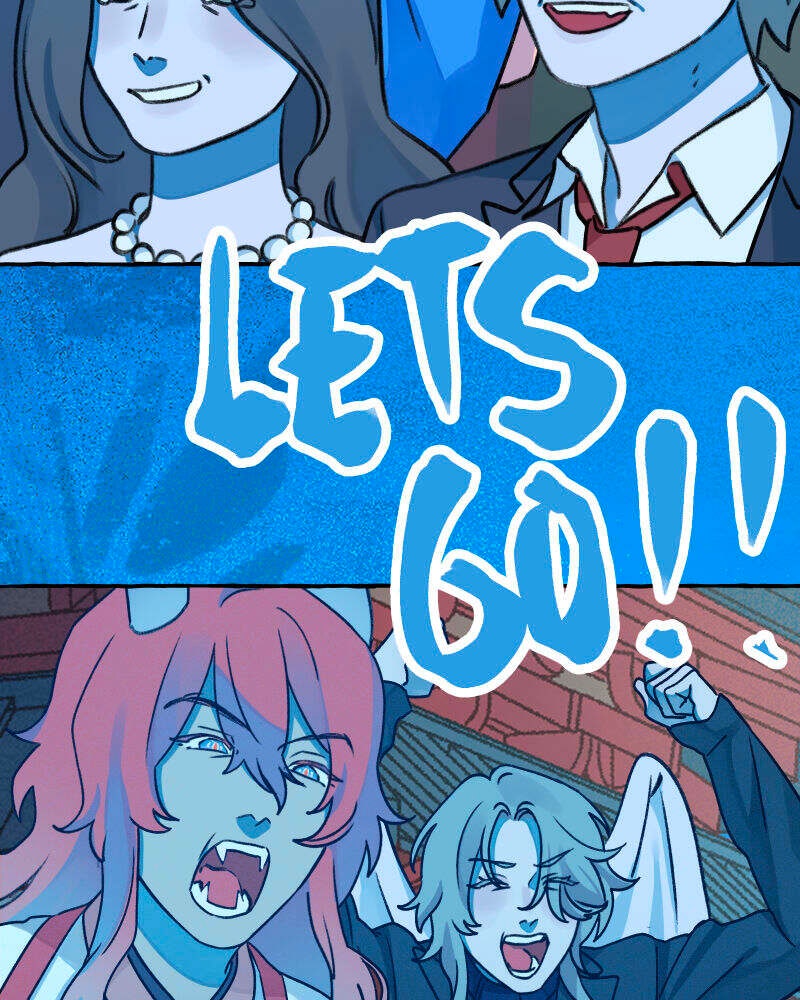 All Haven Academy (S2) Episode 80 - The Beginning (Series Finale) page 80 - 
