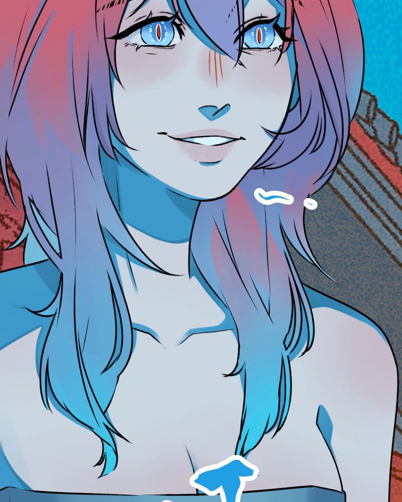 All Haven Academy (S2) Episode 80 - The Beginning (Series Finale) page 82 - 