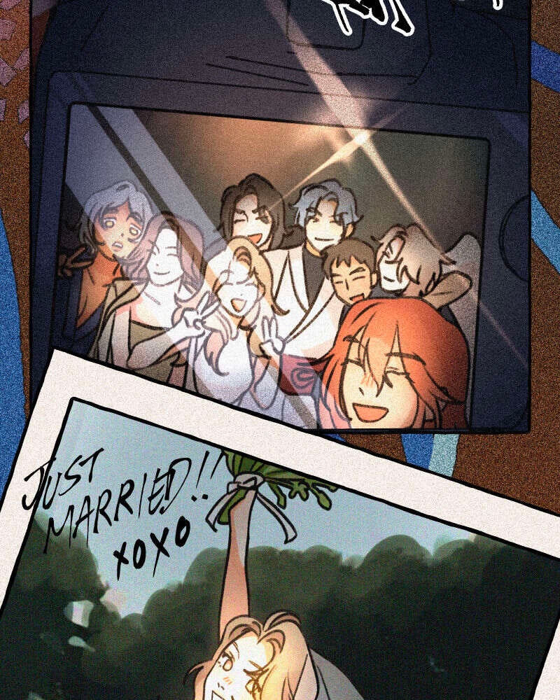 All Haven Academy (S2) Episode 80 - The Beginning (Series Finale) page 89 - 
