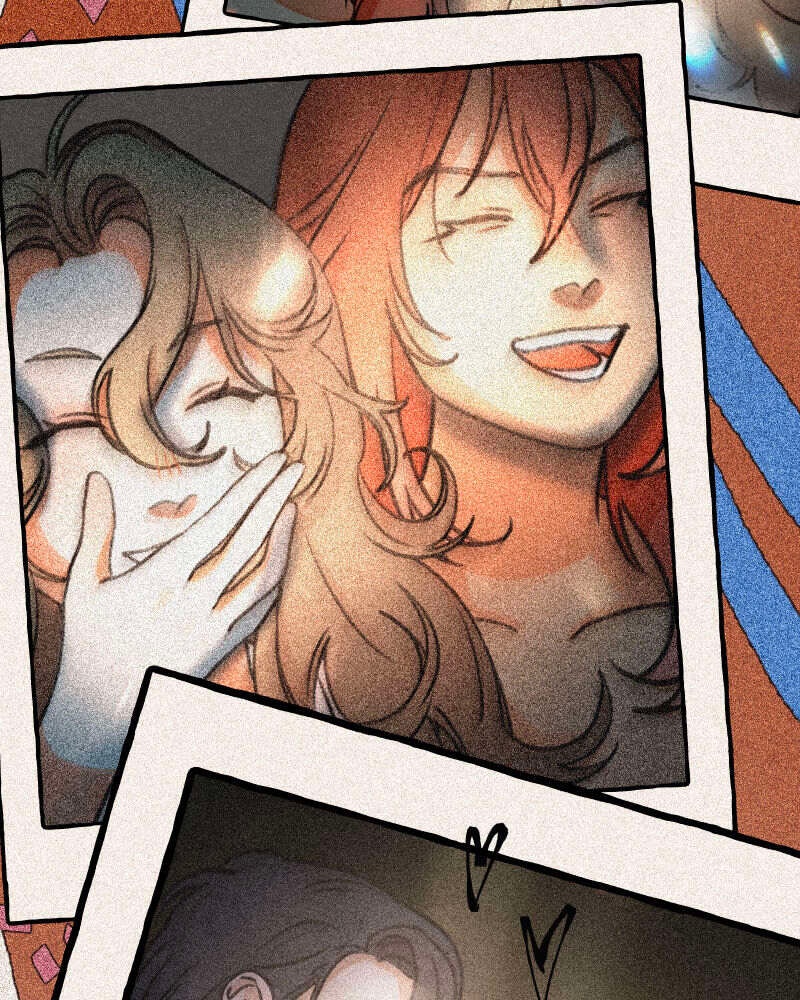 All Haven Academy (S2) Episode 80 - The Beginning (Series Finale) page 93 - 