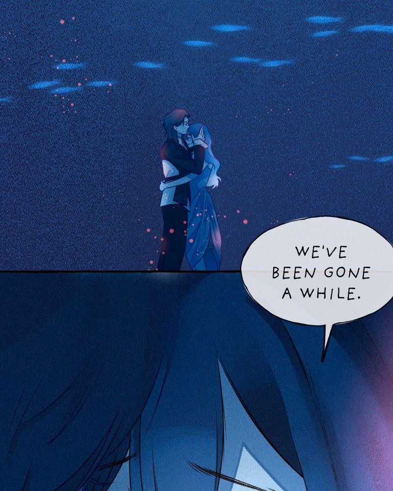 All Haven Academy (S2) Episode 80 - The Beginning (Series Finale) page 98 - 