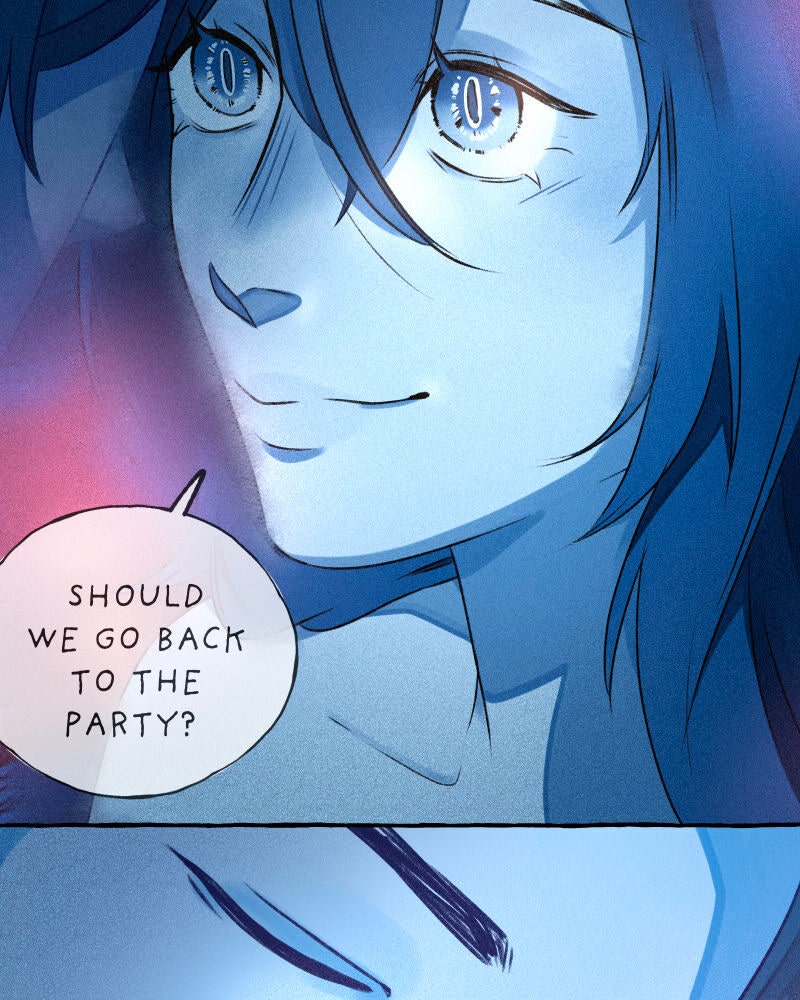 All Haven Academy (S2) Episode 80 - The Beginning (Series Finale) page 99 - 