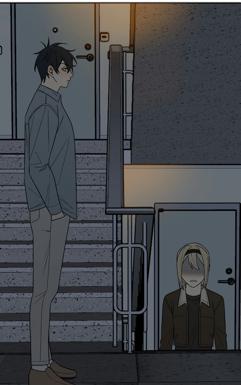 All Kinds ofNonsense Ep. 13 - A Good Person page 1 - 