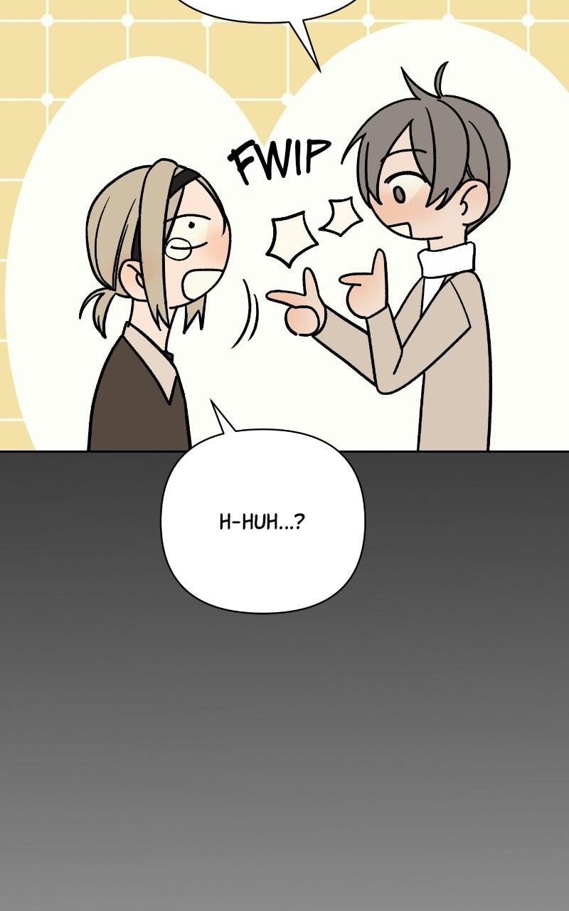All Kinds ofNonsense Ep. 13 - A Good Person page 56 - 